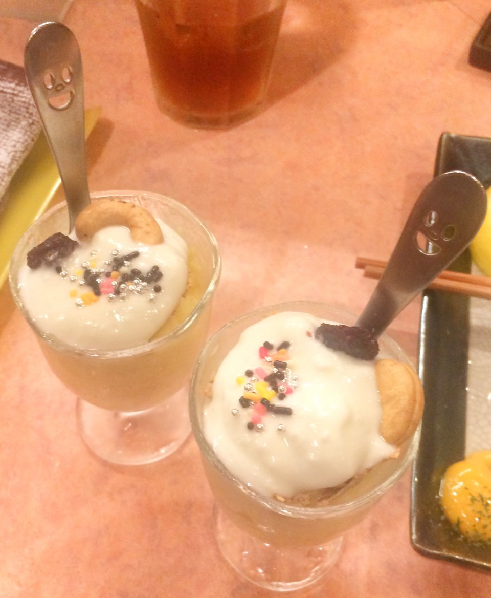 メガネを掛けてお出かけを♪の画像