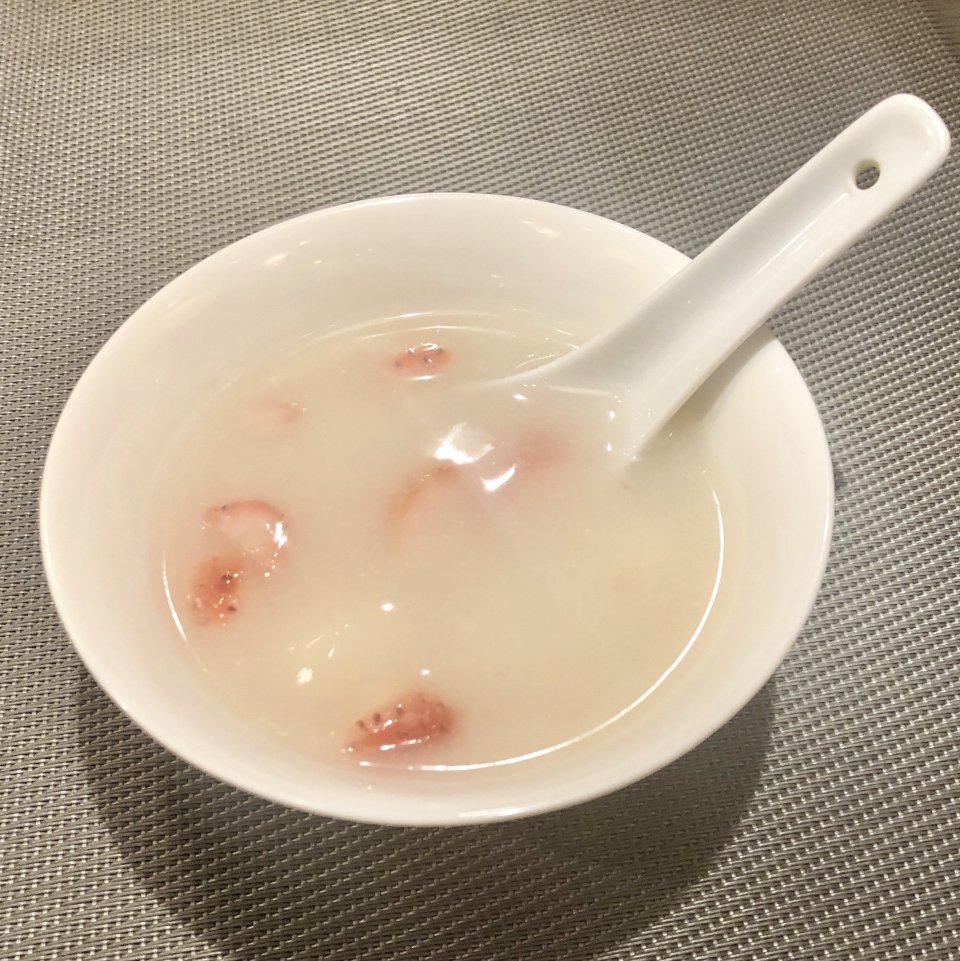 粋なプレゼント♪の画像