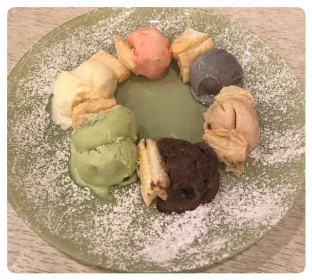 美しさのこだわり♪の画像