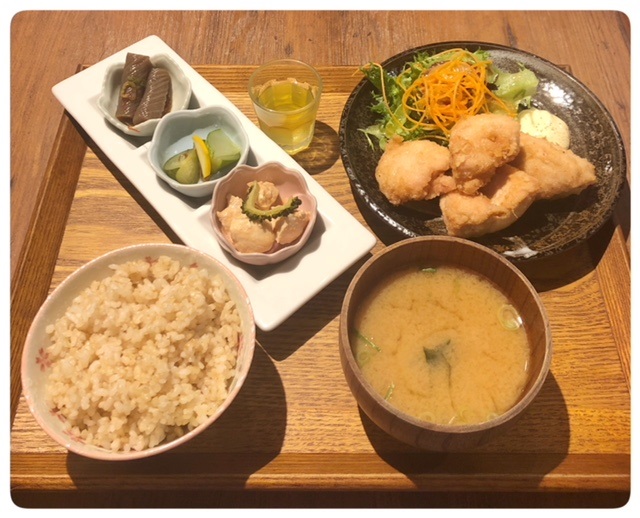 上品な仕上がり♪の画像