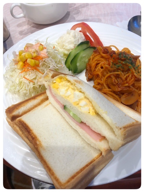 この柄は♪の画像
