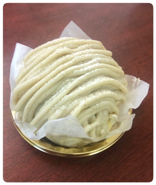 目を引くカラー♪の画像