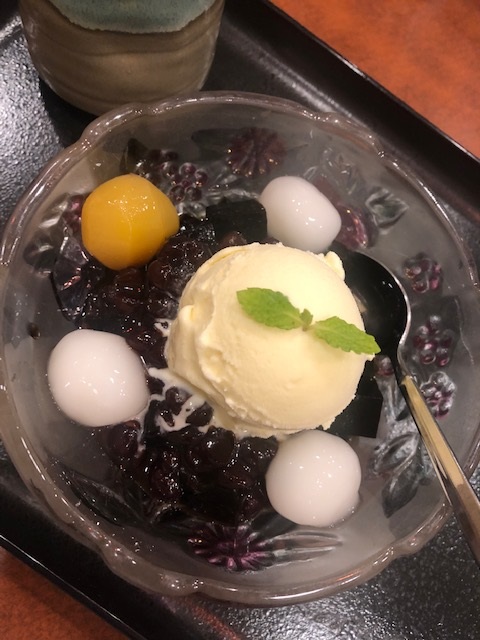 店内晴れやか♪の画像