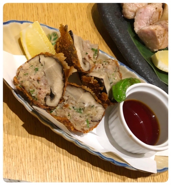 ハリ感バツグン♪の画像