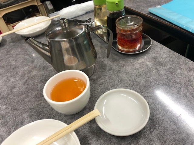 ベテランの技♪の画像