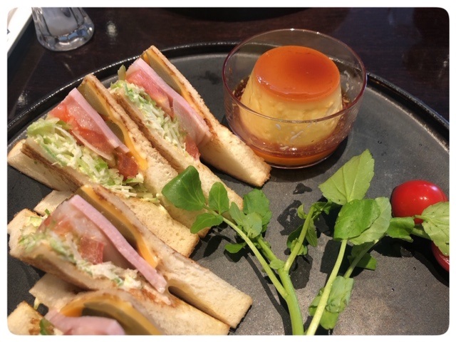 シンプルに♪の画像