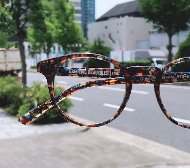 目に留まる♪の画像