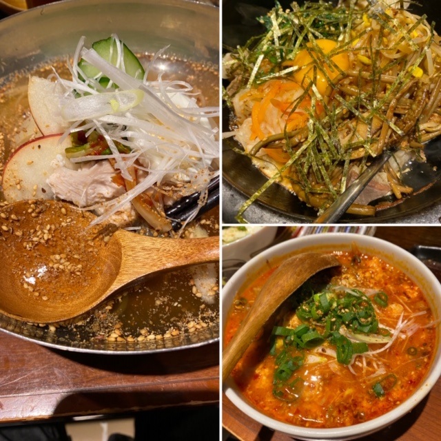 お肉で元気♪の画像