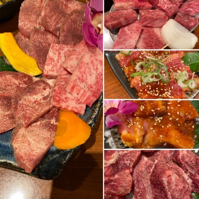 お肉で元気♪の画像
