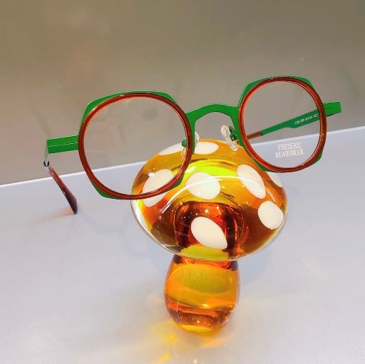 楽しい配色♪の画像