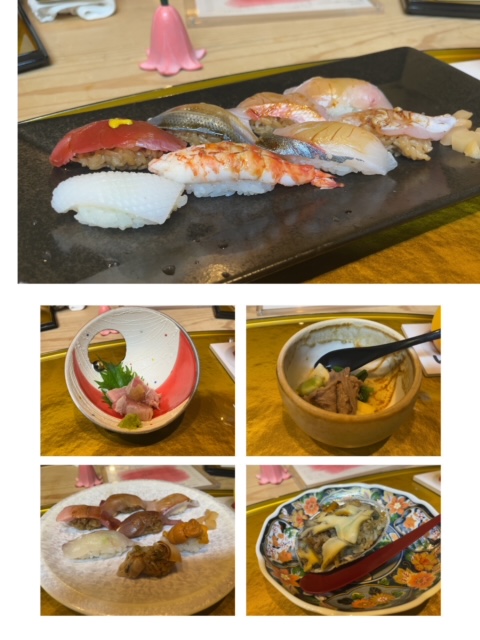 楽しいひととき♪の画像