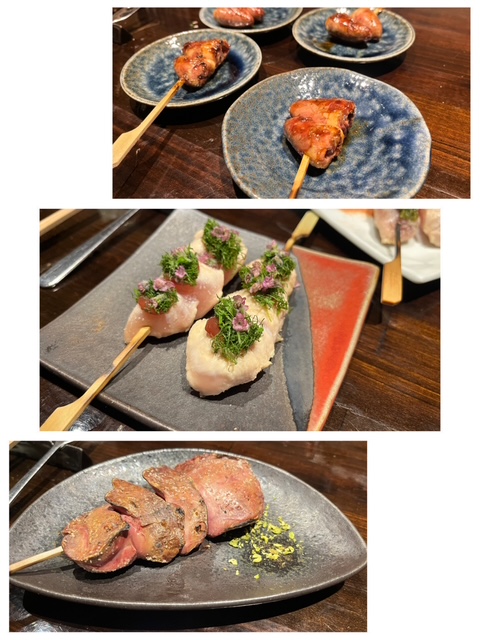 美味しく楽しく♪の画像