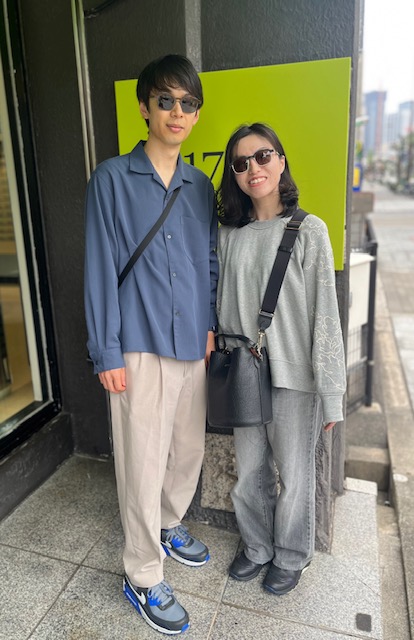 偶然で必然♪の画像