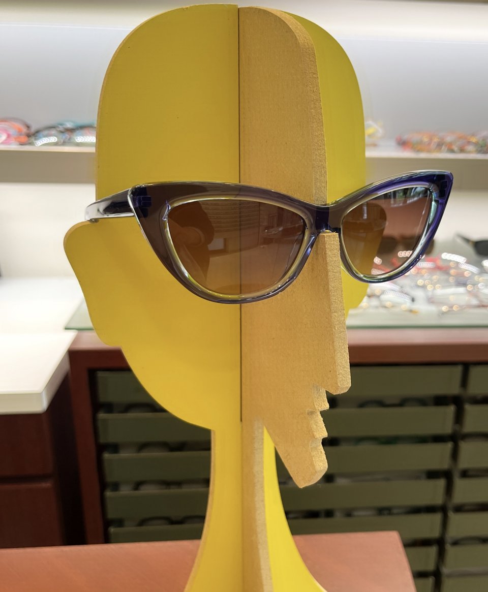 レトロでモード♪の画像