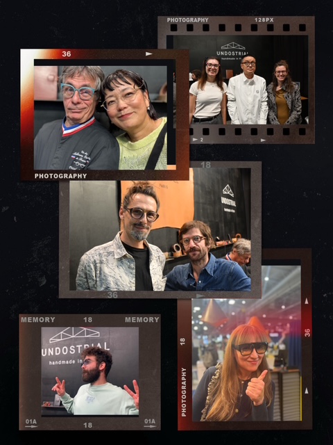 各ブースのみなさんⅡ♪の画像