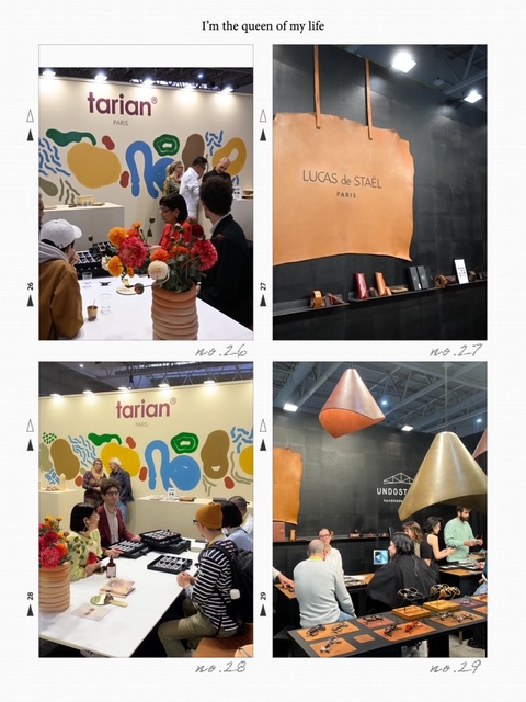 各ブースのみなさんⅡ♪の画像