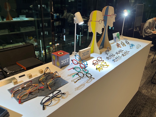 展示会終了♪の画像