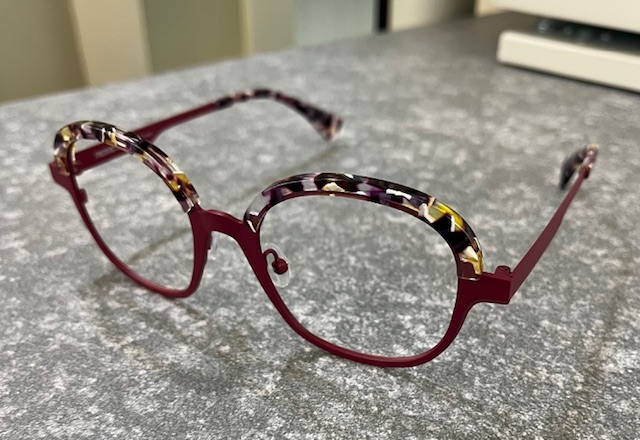 華やか大きめ♪の画像