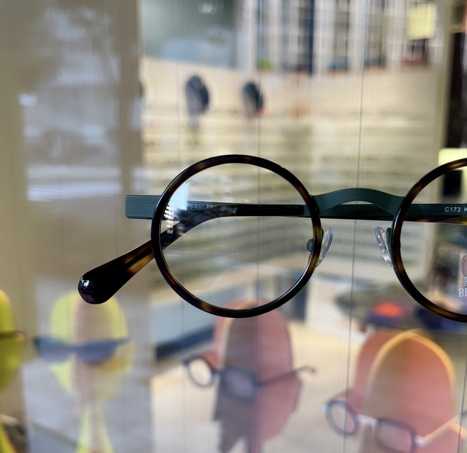 シンプルなのにデザイン力あり♪の画像