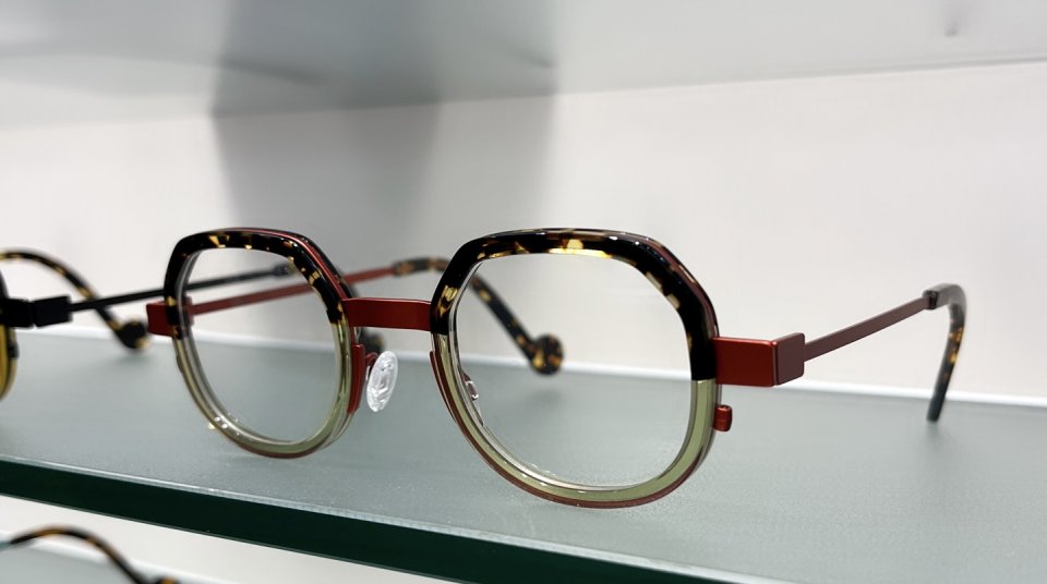 畳んでいても可愛い♪の画像