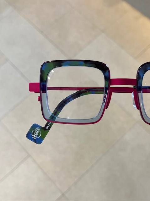 ウキウキメガネ♪の画像