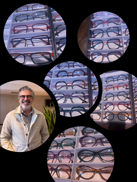 MIDO展にて♪の画像