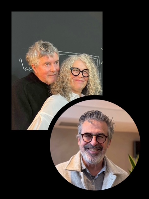 MIDO展にて♪の画像