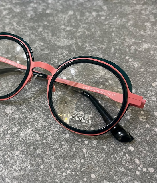 ファッションアイテムとして♪の画像