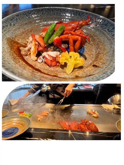 贅沢なひととき♪の画像