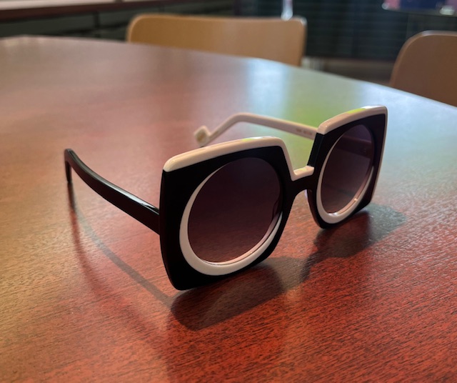 注目の的♪の画像